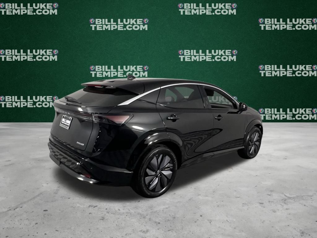 2023 Nissan ARIYA Engage photo 3