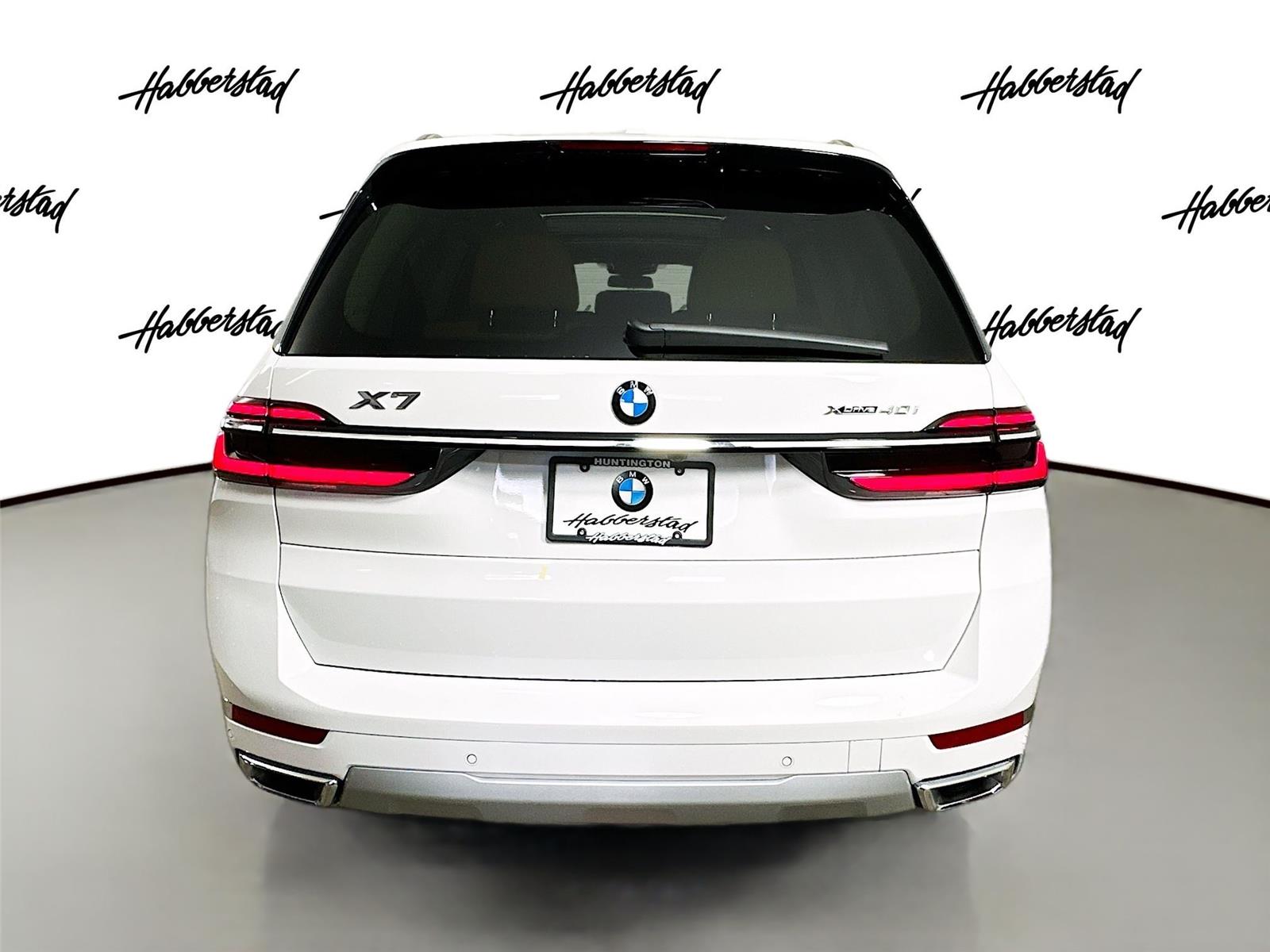 2026 Bmw X7 xDrive40i photo 6