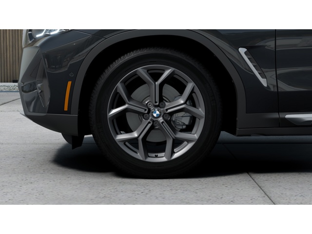 2025 Bmw X4 xDrive30i photo 7