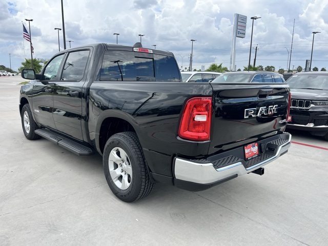 2025 Ram 1500 Tradesman photo 5
