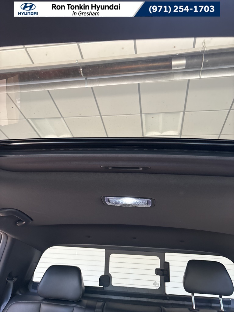 2024 Hyundai Santa Cruz XRT photo 19