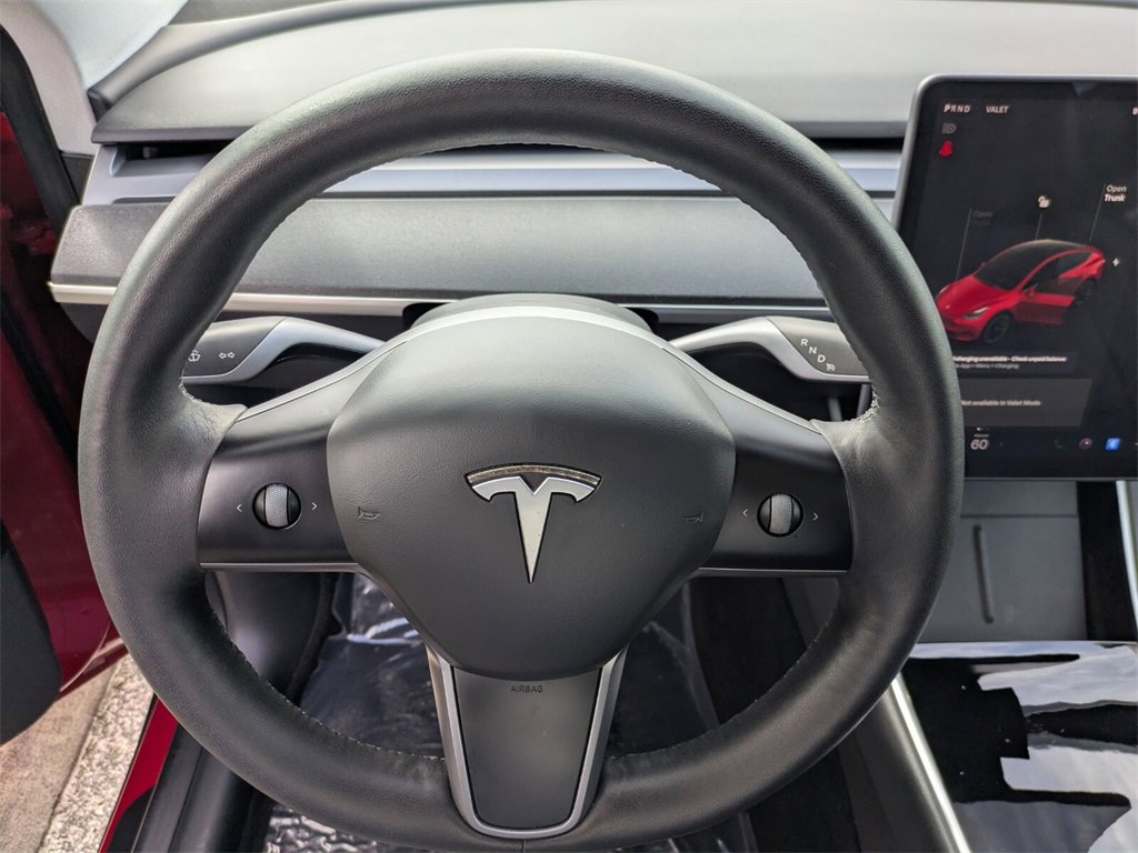 2021 Tesla Model Y Standard Range photo 20