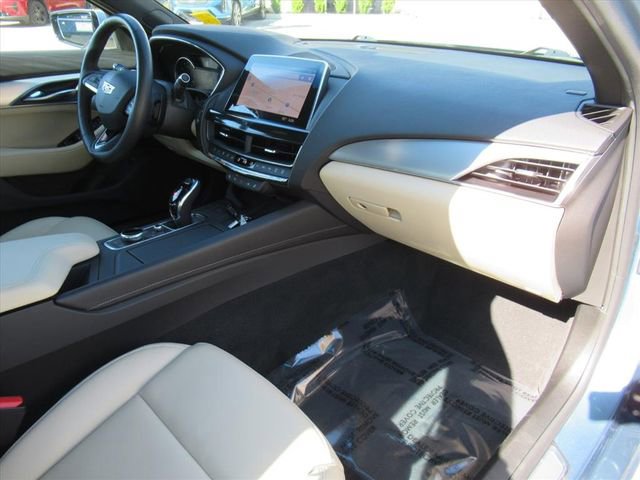 2024 Cadillac CT5 Luxury photo 12