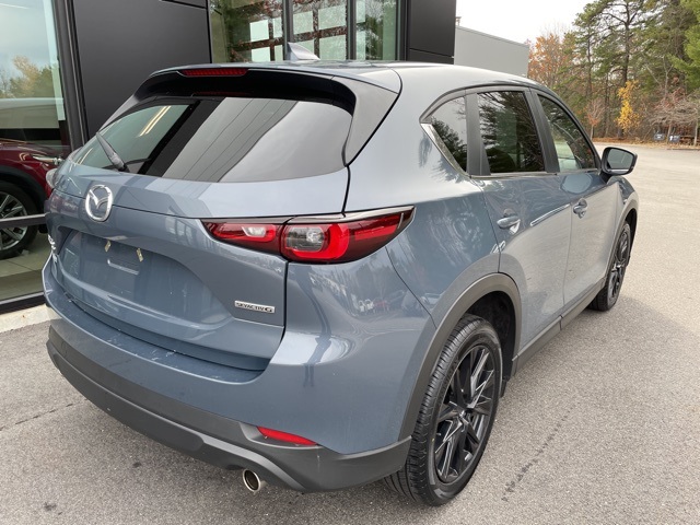 2023 Mazda CX-5 2.5 S Carbon photo 4