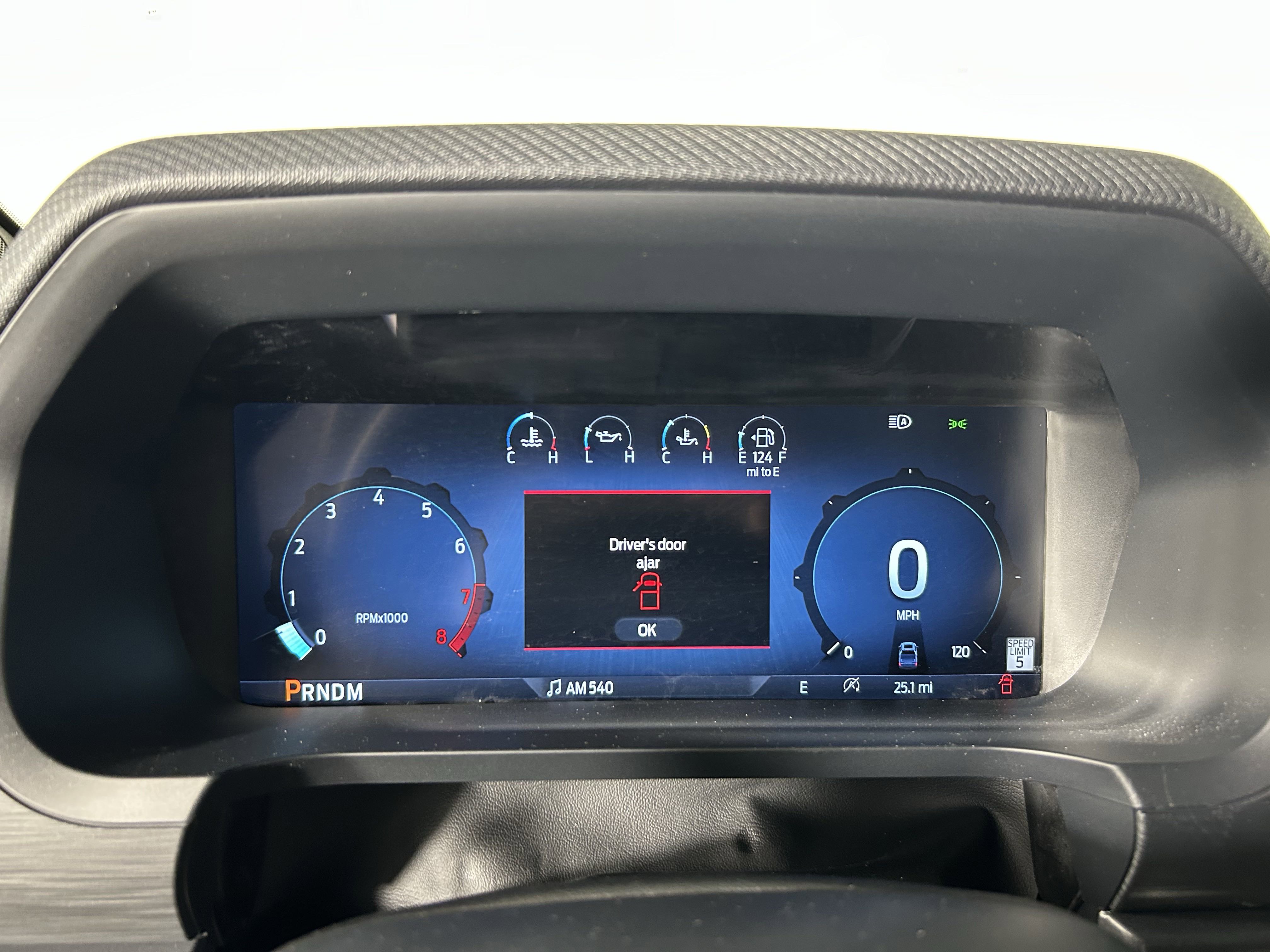 2025 Ford F-150 XLT photo 24