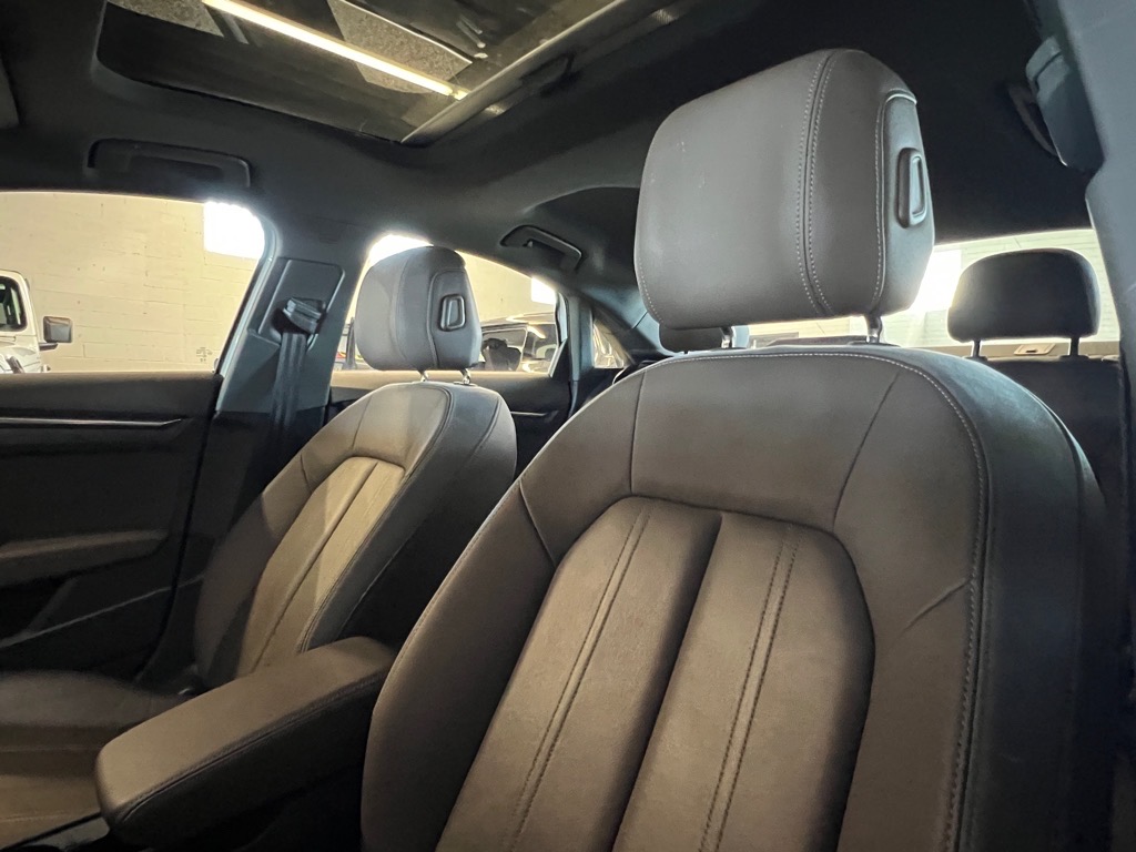 2023 Audi A3 Premium 40 TFSI photo 12
