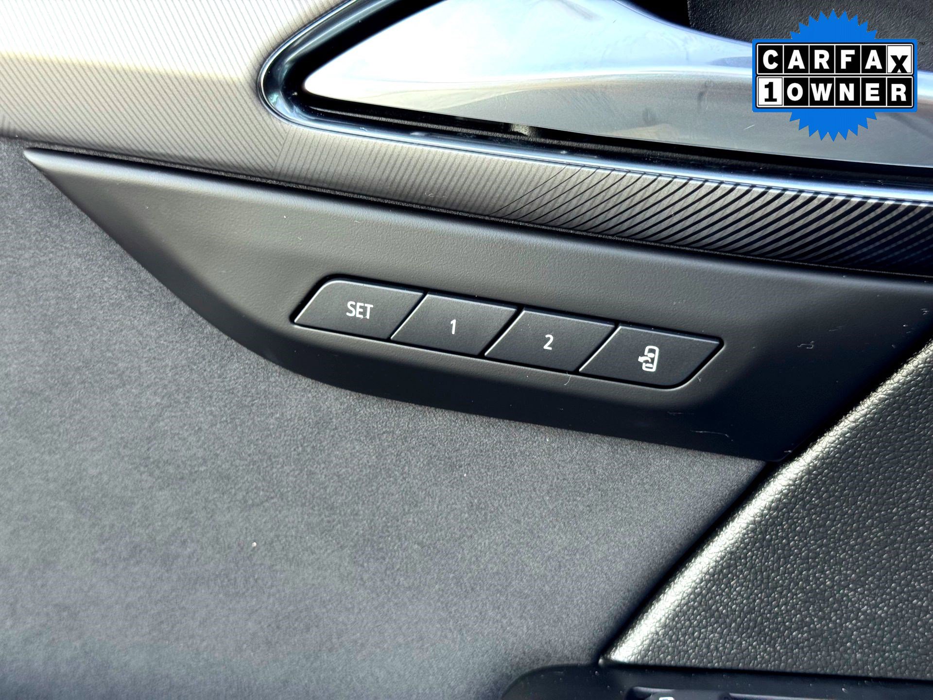 2025 Buick Envision Sport Touring photo 20