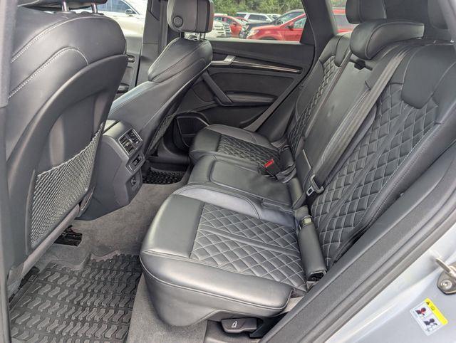 2018 Audi SQ5 Prestige photo 29