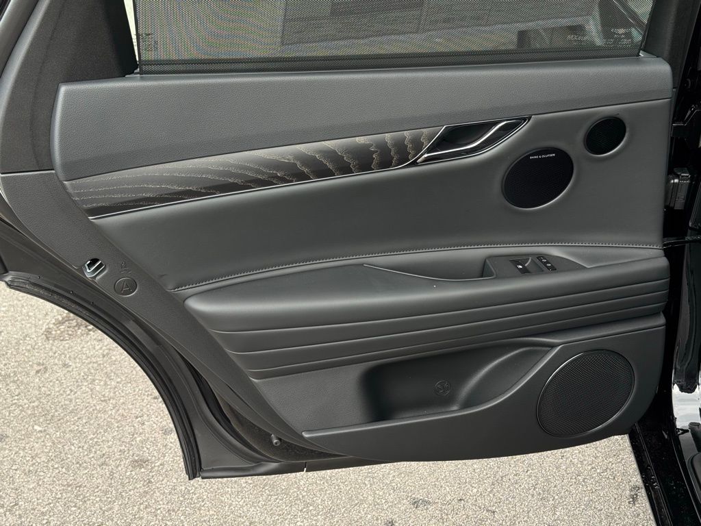 2026 Genesis G80 3.5T Prestige photo 20