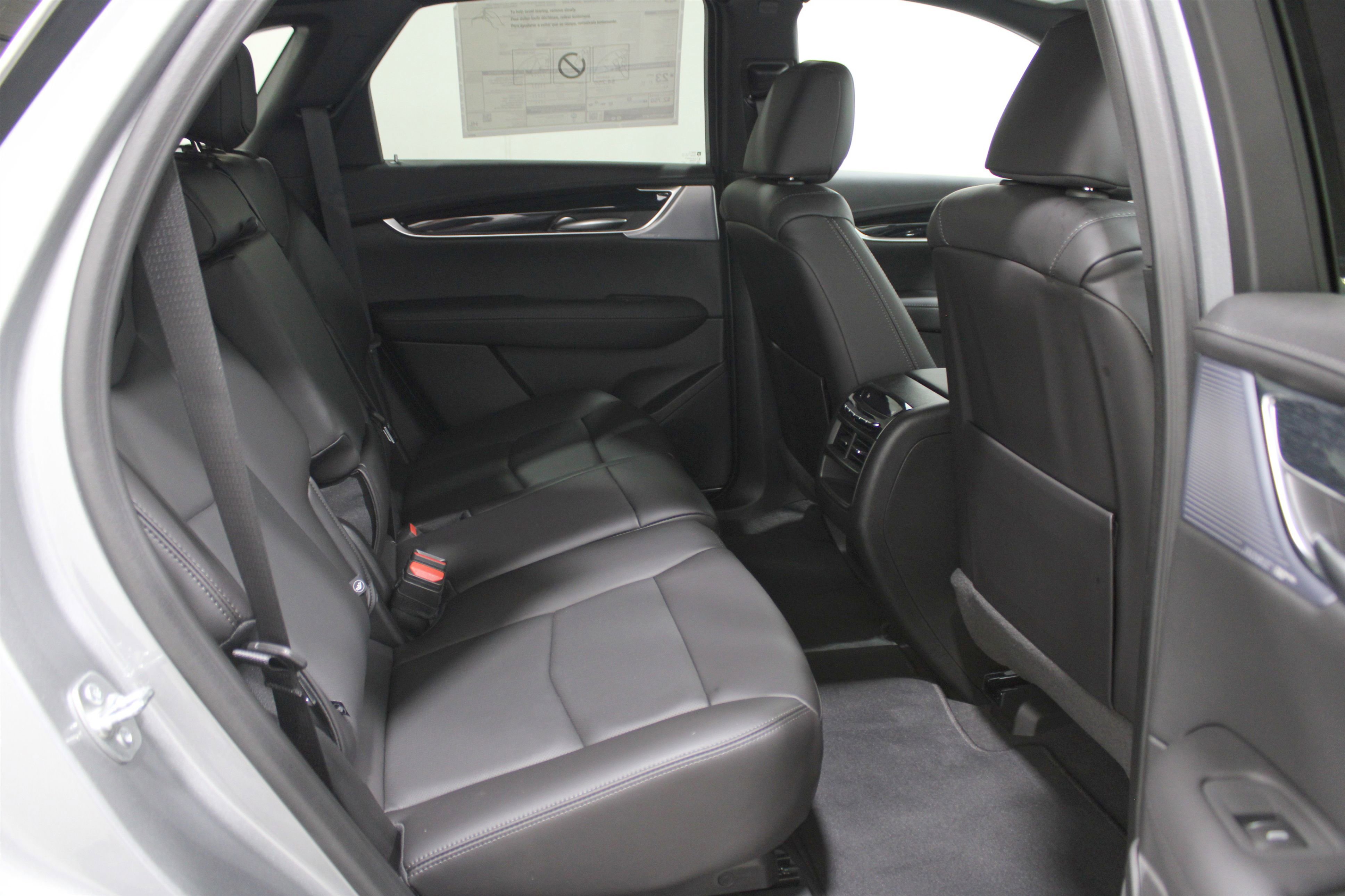 2025 Cadillac XT5 Premium Luxury photo 14