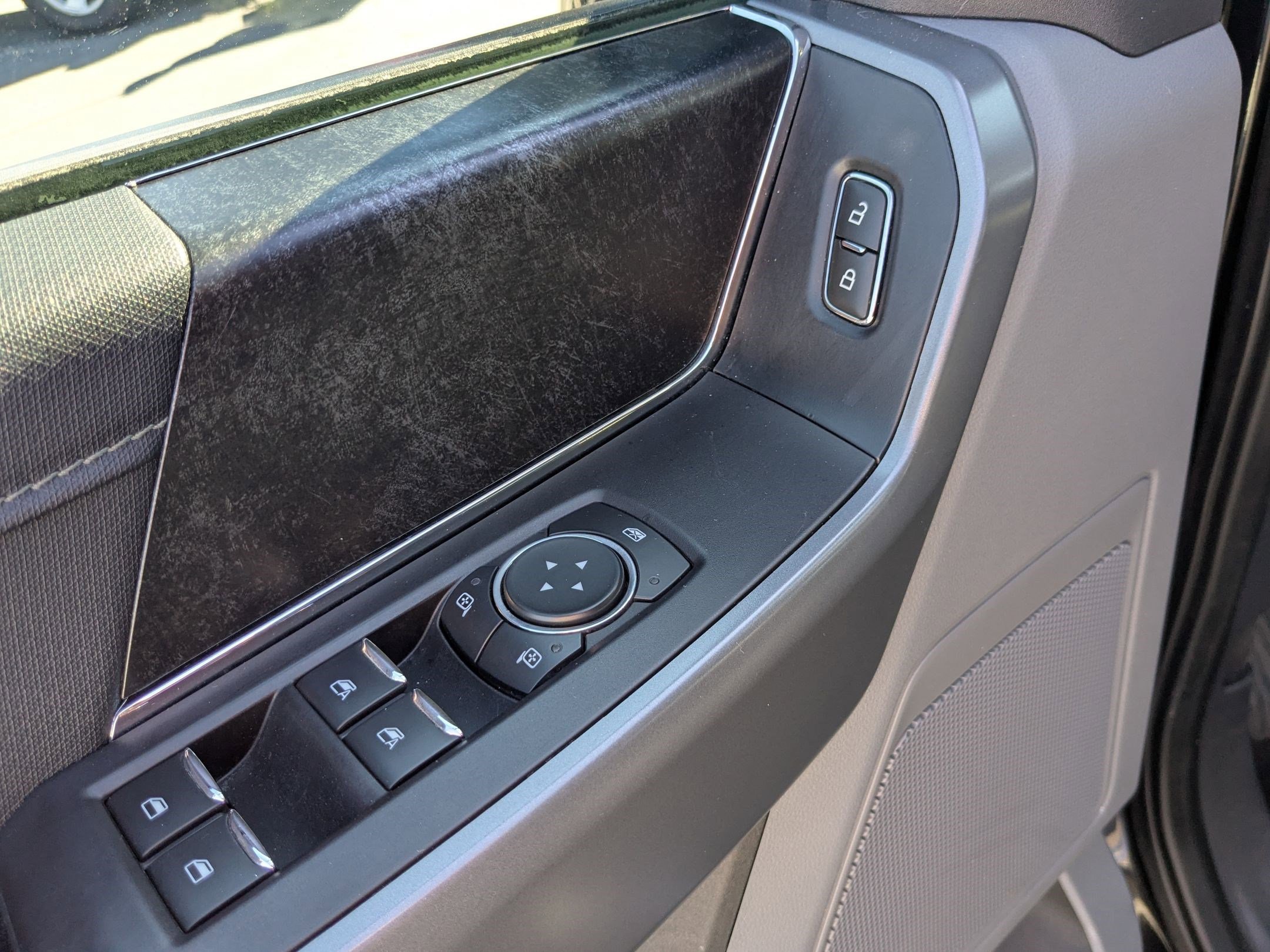 2021 Ford F-150 XLT photo 12