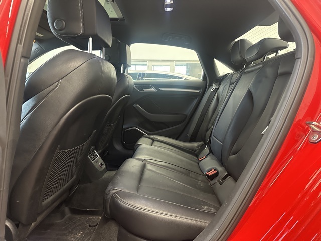 2015 Audi S3 Premium Plus photo 11