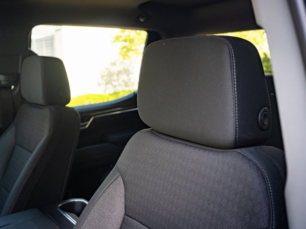 2024 Chevrolet Silverado 1500 RST photo 20