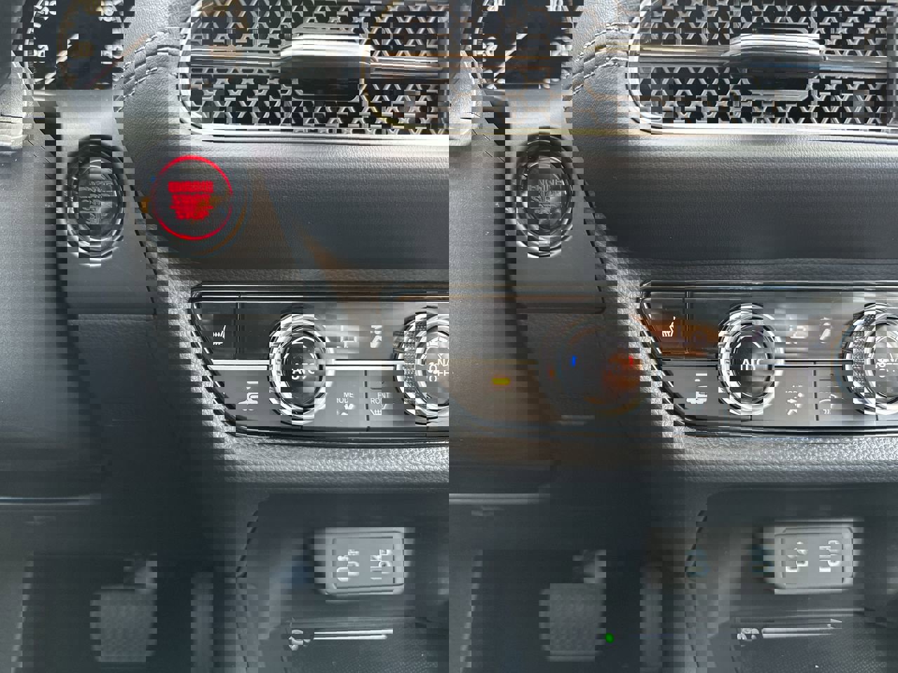 2026 Honda HR-V EX-L photo 28