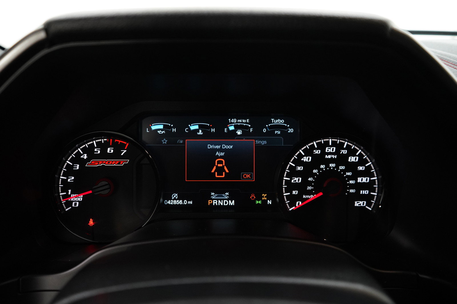 2020 Ford F-150 photo 20