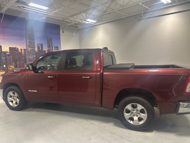 2019 Ram 1500 Big Horn Lone Star photo 4