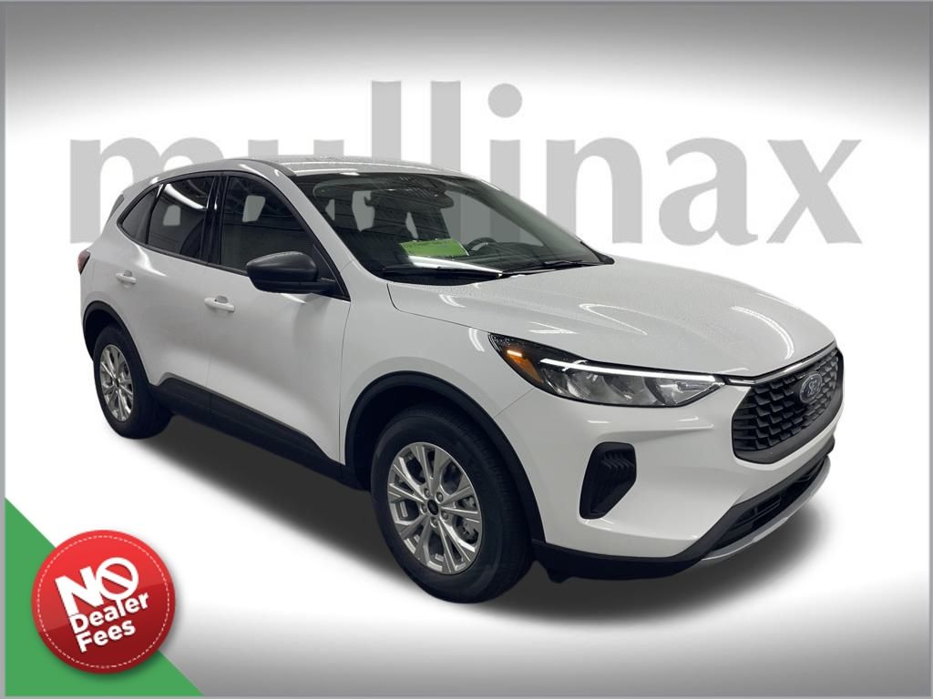 2026 Ford Escape Active's photo