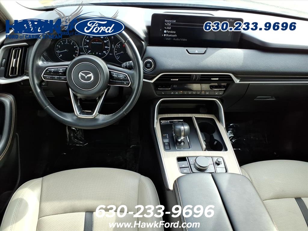 2025 MAZDA CX-90 - Image 9