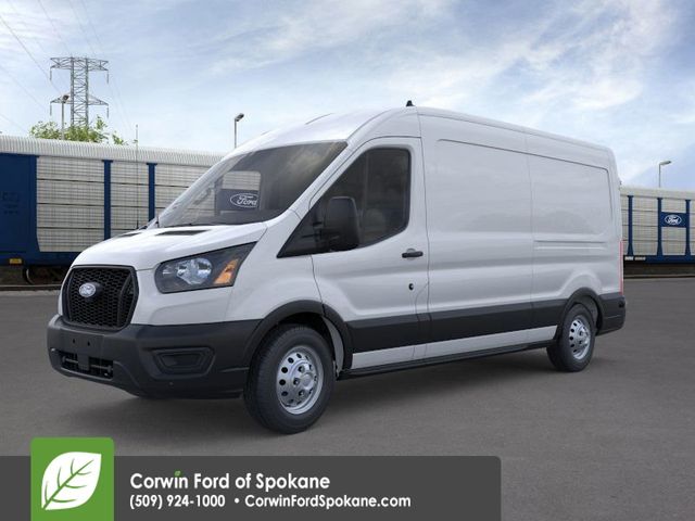 2026 Ford Transit Van Base's photo