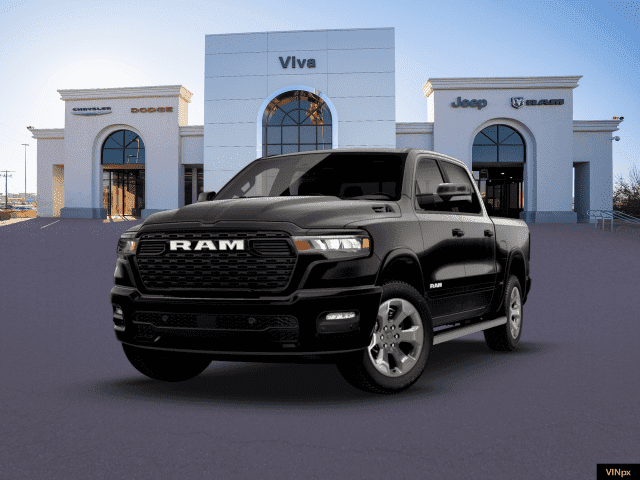 2026 RAM Ram 1500 Pickup Big Horn/Lone Star's photo