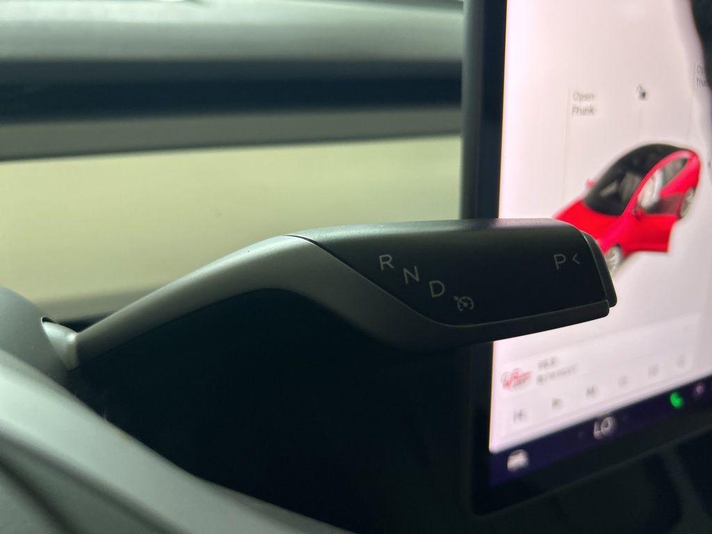 2021 Tesla Model 3 Standard Range Plus photo 7
