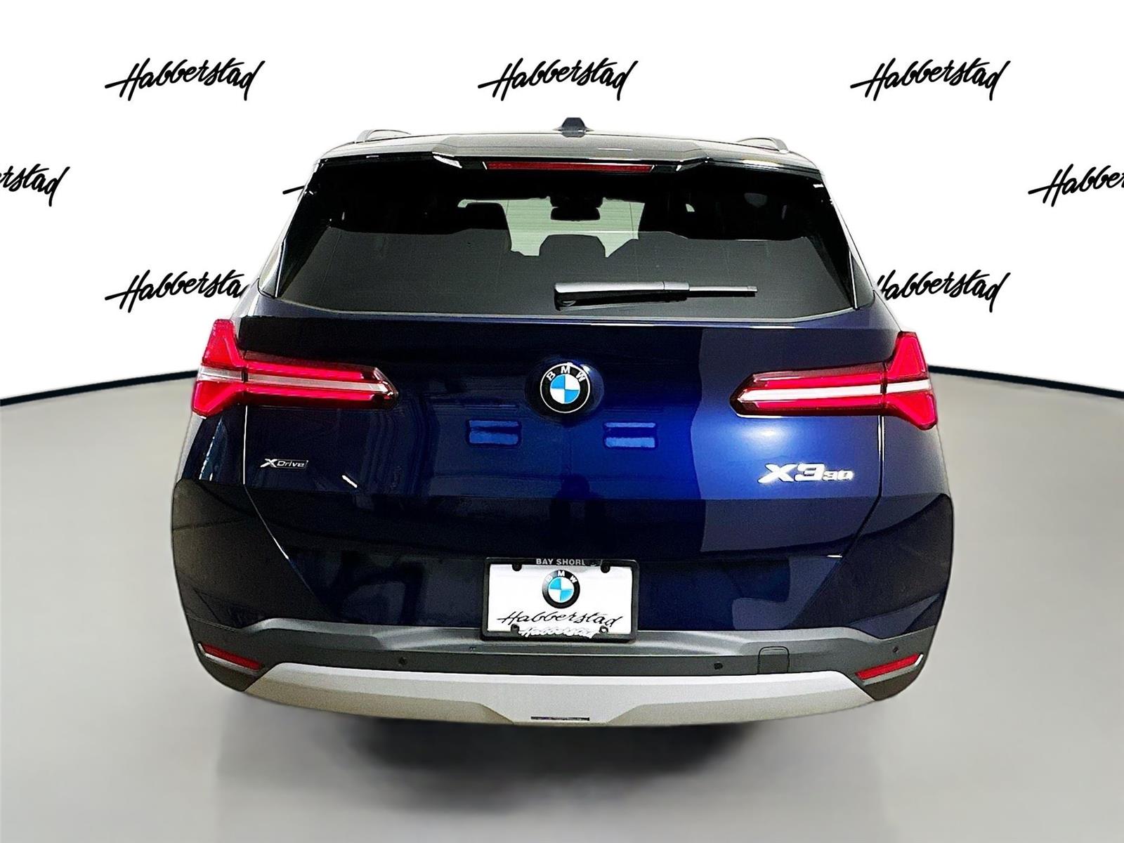 2026 Bmw X3 photo 6