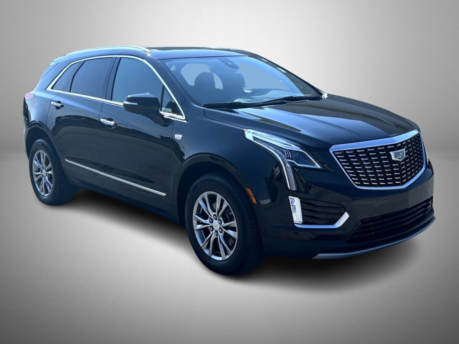 2023 Cadillac XT5 Premium Luxury photo 3