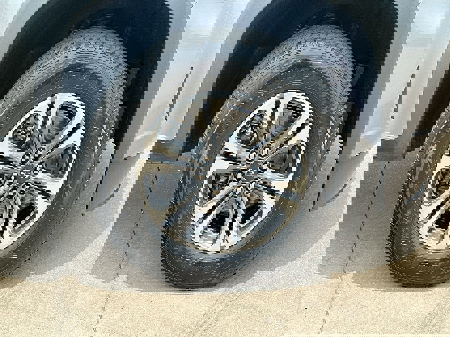 2021 Chevrolet Colorado Z71 photo 23