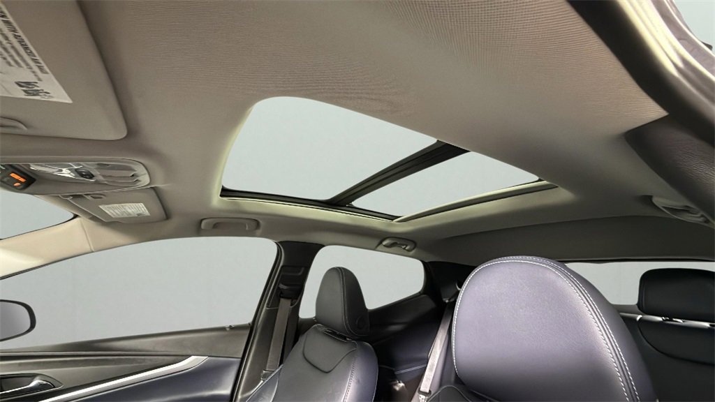 2023 Chevrolet Bolt EUV Premier photo 20