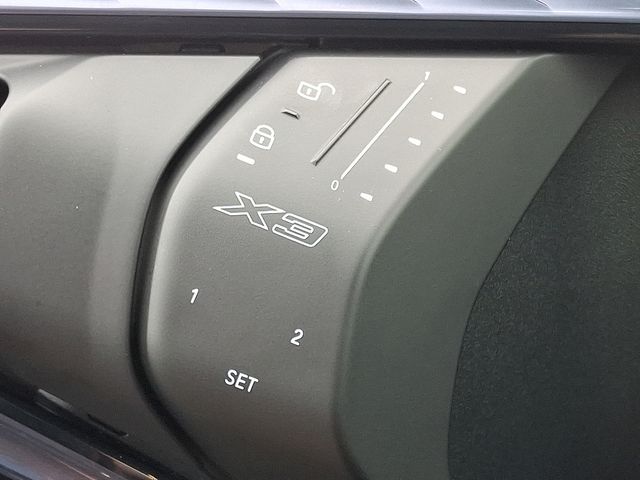 2025 Bmw X3 30x Drive photo 25