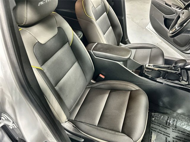 2025 Chevrolet Trax ACTIV photo 22