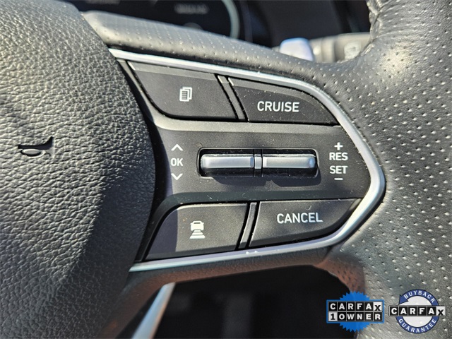 2022 Hyundai Palisade Calligraphy photo 23