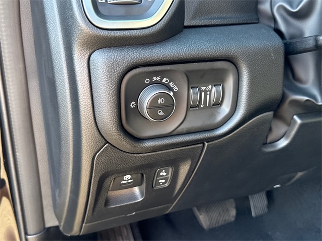 2026 Ram 1500 Big Horn Lone Star photo 11