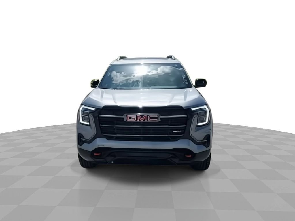 2026 Gmc Terrain AT4 photo 3