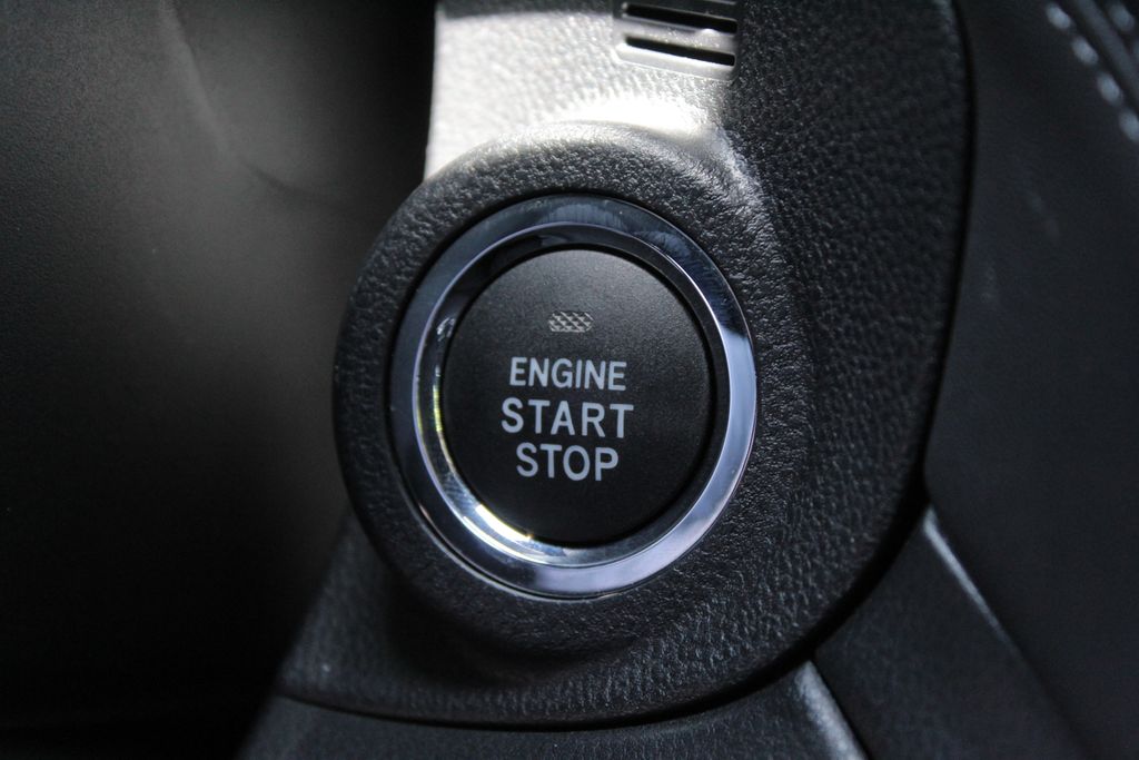 Used 2024 Black Subaru Premium image 26