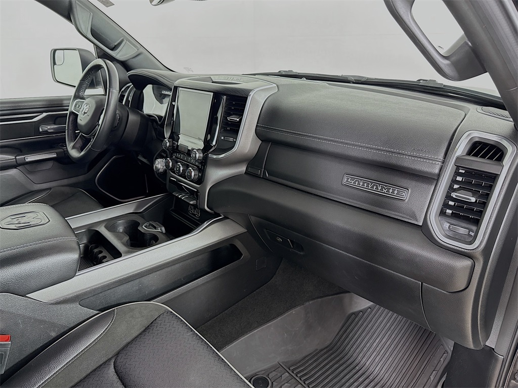 2023 Ram 1500 Laramie photo 23