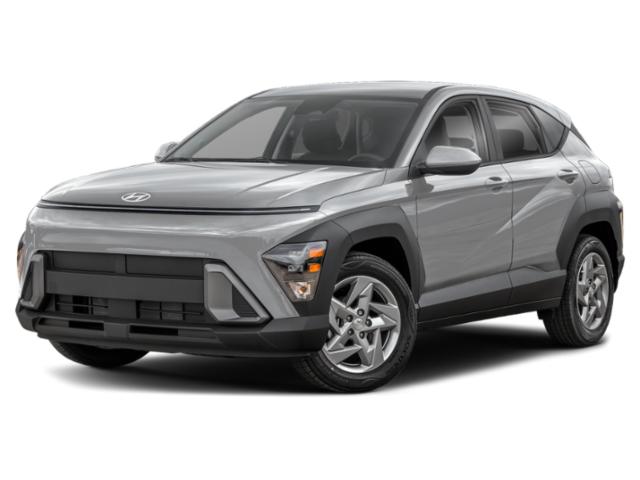 2026 Hyundai Kona SE's photo