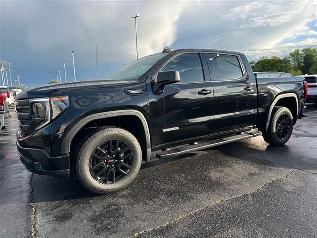 2025 Gmc Sierra 1500 Elevation photo 2
