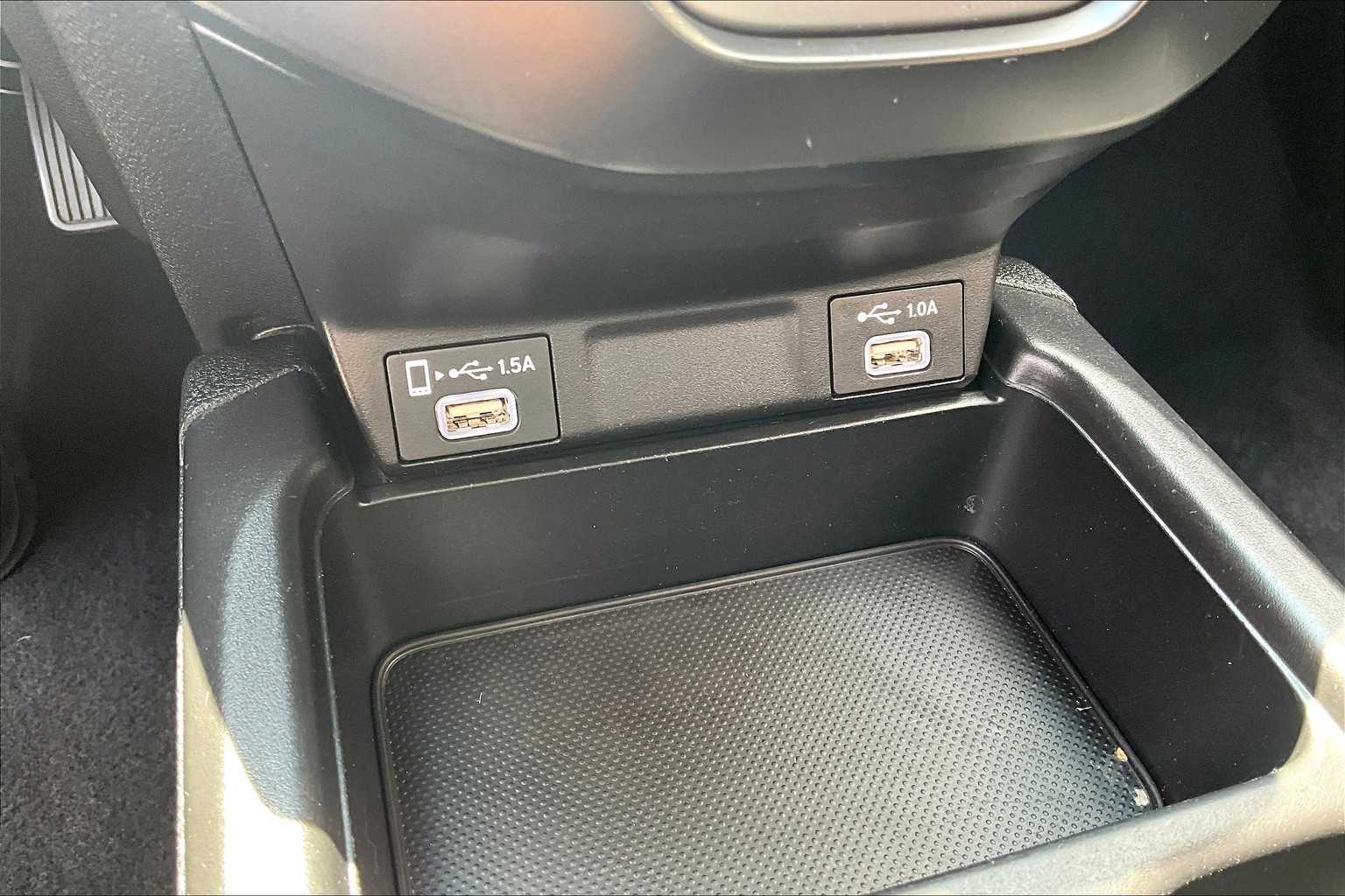 2022 Honda CR-V EX-L photo 29