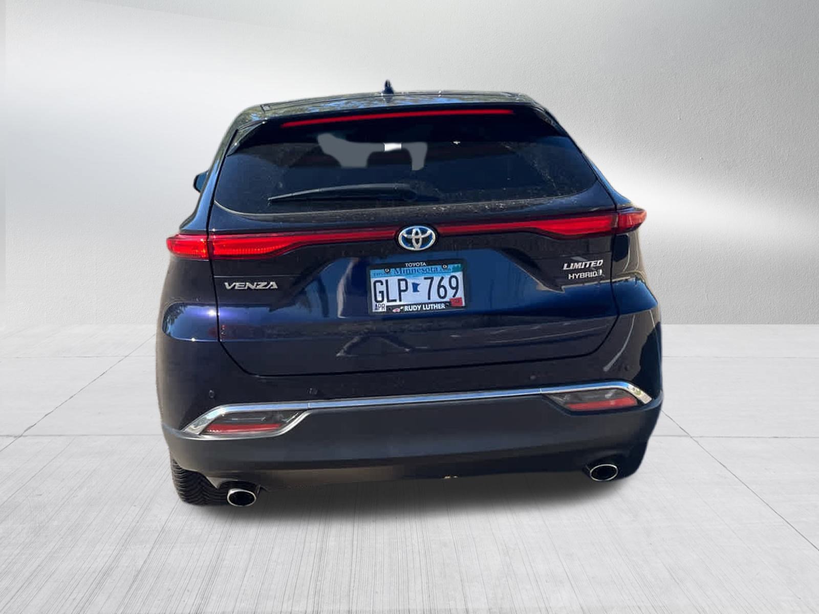 2021 Toyota Venza Limited photo 5