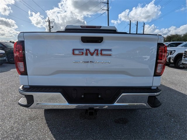 2025 Gmc Sierra 1500 Pro photo 7