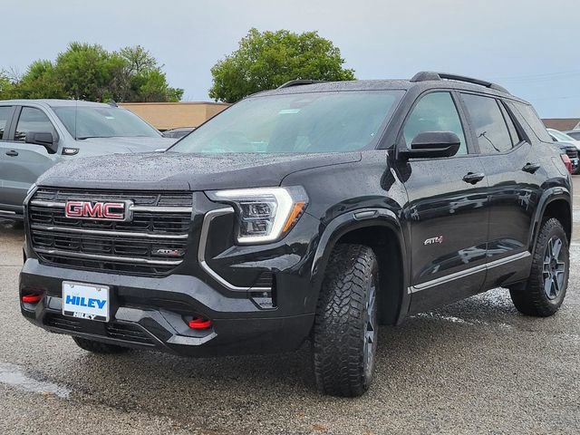 2026 Gmc Terrain AT4 photo 2