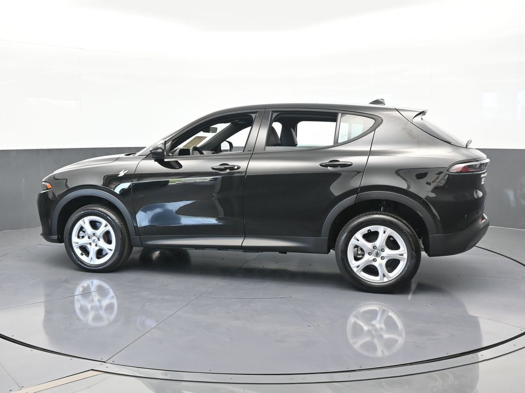 2024 Dodge Hornet GT Plus photo 3