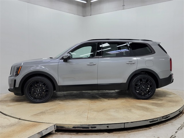 2022 Kia Telluride EX photo 7