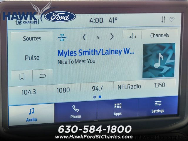 2023 FORD BRONCO SPORT - Image 33