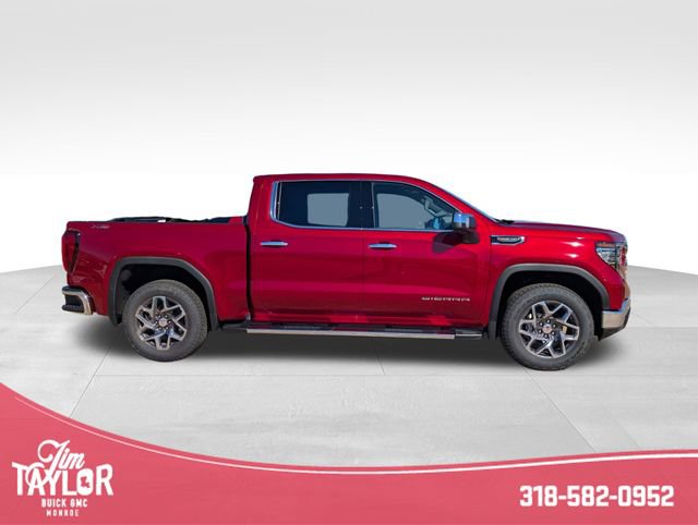 2026 Gmc Sierra 1500 SLT photo 3