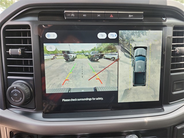 2024 Ford F-150 XLT photo 19