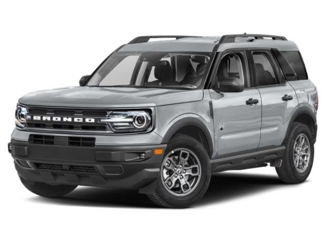 2021 Ford Bronco Sport Big Bend's photo