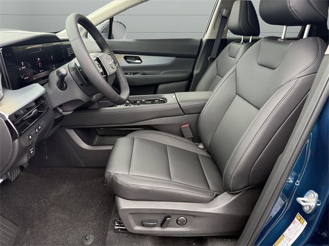 2025 Nissan Murano SL photo 8