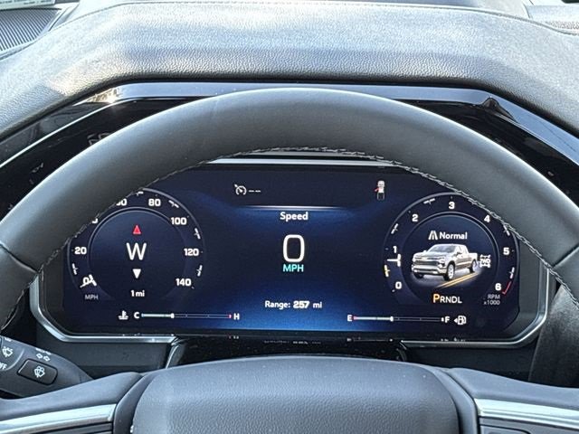 2026 Chevrolet Silverado LT photo 4